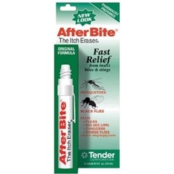 TENDER 06-1030 AFTERBITE INSECT BITE RELIEF