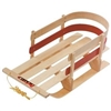 PARICON B-40 BABY SLED W/ ROPE