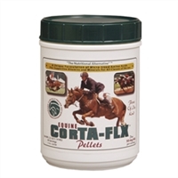 CORTA-FLX PELLETS 2.5LB