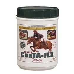CORTA-FLX PELLETS 2.5LB