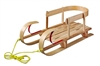 PARICON B-32 BABY SLED KINDER SLEIGH