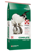 PURINA COMPLETE RABBIT FEED 25LB