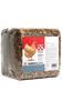 PURINA FLOCK BLOCK 25LB