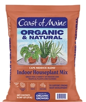 CAPE NEDDICK INDOOR HOUSEPLANT MIX 16QT