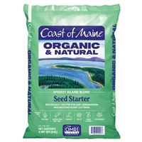 SPROUT ISLAND SEED STARTER 8QT