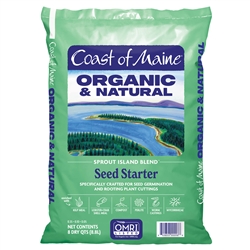 SPROUT ISLAND SEED STARTER 8QT