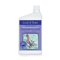 Coast of Maine Liquid Squid Fertilizer 32 ounce