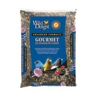 WILD DELIGHT PREMIUM GOURMET OUTDOOR PET FOOD 8LB