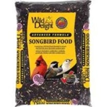 WILD DELIGHT SONGBIRD FOOD 8LB