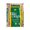 WILD DELIGHT SHELLED PEANUTS 20LB