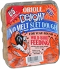 C AND S PRODUCTS SUET DOUGH ORIOLE DELIGHT 13.5OZ