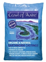 COAST OF MAINE WISCASSET BLEND 8QT