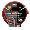 TEKNOR APEX FARM AND RANCH HOSE 3/4X50FT