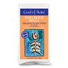 COAST OF MAINE FISH BONE MEAL MEAL ORGANIC PLANT FOOD, 5-13-0, 3LB