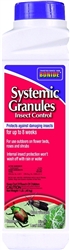 BONIDE 952 SYSTEMIC GRANULES INSECT CONTROL 1LB