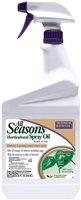 ALL SEASONS SPRAY OIL 32OZ RTU