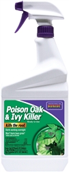 Bonide Poison Oak and Ivy Killer RTU 32oz