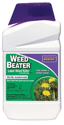 Bonide 894 Weed Beater Lawn Weed Killer 32oz Concentrate