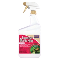 BONIDE JAPANESE BEETLE KILLER 32OZ RTU