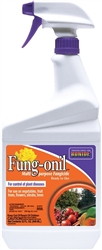 Bonide Fungonil Fungicide RTU 32oz