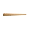 HARDWOOD HANDLE FOR SKIMMER/SCOOP