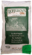 NORTH COUNTRY ORGANICS PELLETIZED ALFALFA MEAL SOIL AMENDMENT 50LB