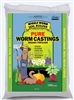 SOIL BUILDER EARTHWORM CASTINGS 30LB