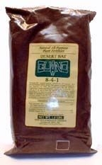 DESERT BAT GUANO FERTILIZER 25LB