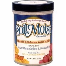 SOIL MOIST 8OZ