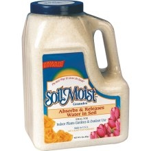 SOIL MOIST 3LB