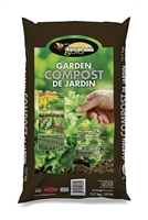 GREENHOUSE GOLD GARDEN COMPOST 1CF