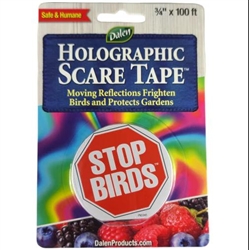 DALEN HOLOGRAPHIC SCARE TAPE
