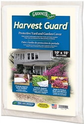 DALEN GF1015 HARVEST GUARD (GRASS FAST) PROTECTIVE GRASS SEED COVERING 10 FOOT X 15 FOOT
