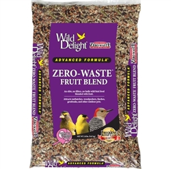 WILD DELIGHT ZERO WASTE FRUIT BLEND 20LB