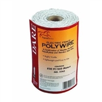 DARE 2343 POLY WIRE ELECTRIC FENCE WIRE 250 METER