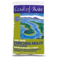 COAST OF MAINE FUNDY BLEND MULCH 1CF