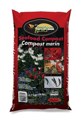 GREENHOUSE GOLD SEAFOOD COMPOST 1CF