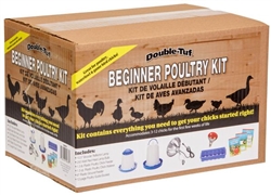 Miller DTBPKIT Beginner Poultry Kit