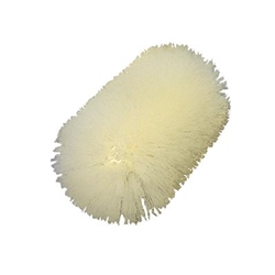 BULK TANK BRUSH 4.5 IN X 8.5 IN