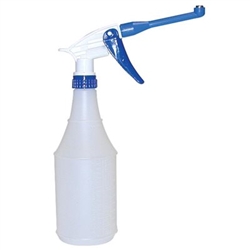 TEAT SPRAYER W/EXTENDED STAINLESS STEEL TIP