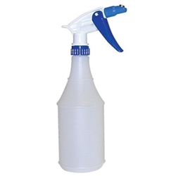 TEAT SPRAYER W/ STAINLESS STEEL TIP 24OZ