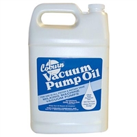 VACUUM PUMP OIL GALLON