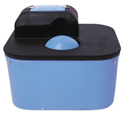 MIRACO EFOUNT 3330-E BEEF/DAIRY WATERER, 15 GALLON