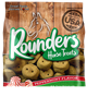 BLUE SEAL ROUNDERS HORSE TREAT PEPPERMINT 30OZ