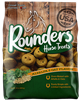 BLUE SEAL ROUNDERS HORSE TREAT ALFALFA AND OAT 30OZ