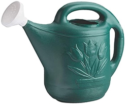 NOVELTY 30301 2 GALLON WATERING CAN