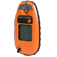 GALLAGHER G50905 ELECTRIC FENCE VOLT/CURRENT METER AND FAULT FINDER