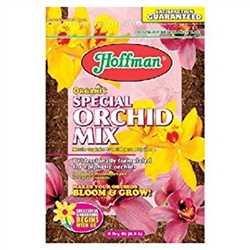 HOFFMAN SPECIAL ORCHID MIX 4QT