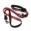 KURGO QUANTUM 6 IN 1 LEASH RED