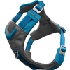 KURGO DOG HARNESS JOURNEY XSMALL BLUE